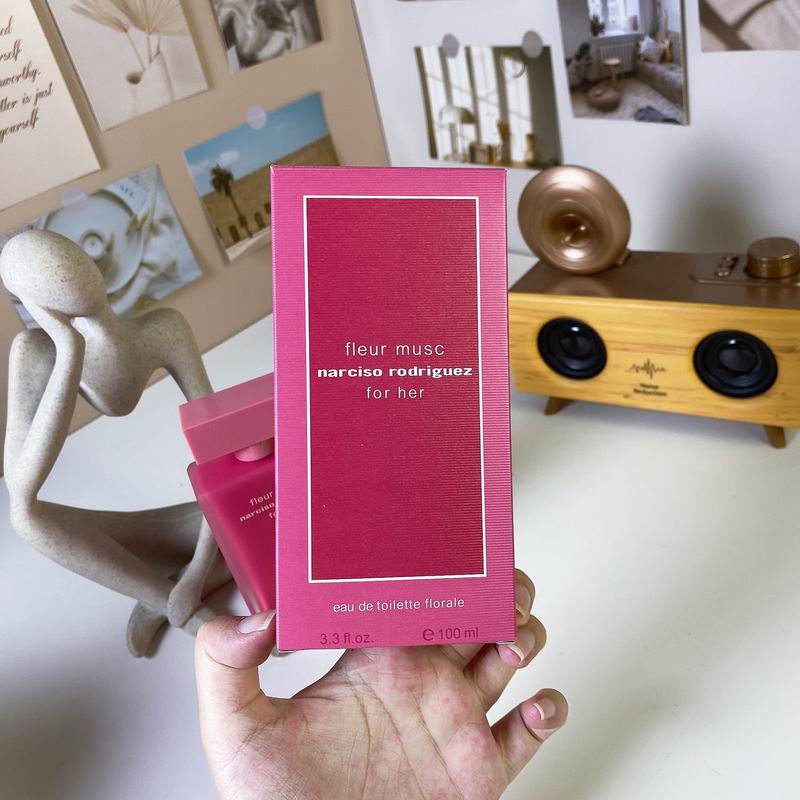 Narciso woman 100ml  (3)