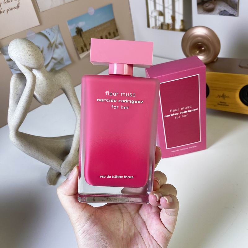 Narciso woman 100ml  (5)