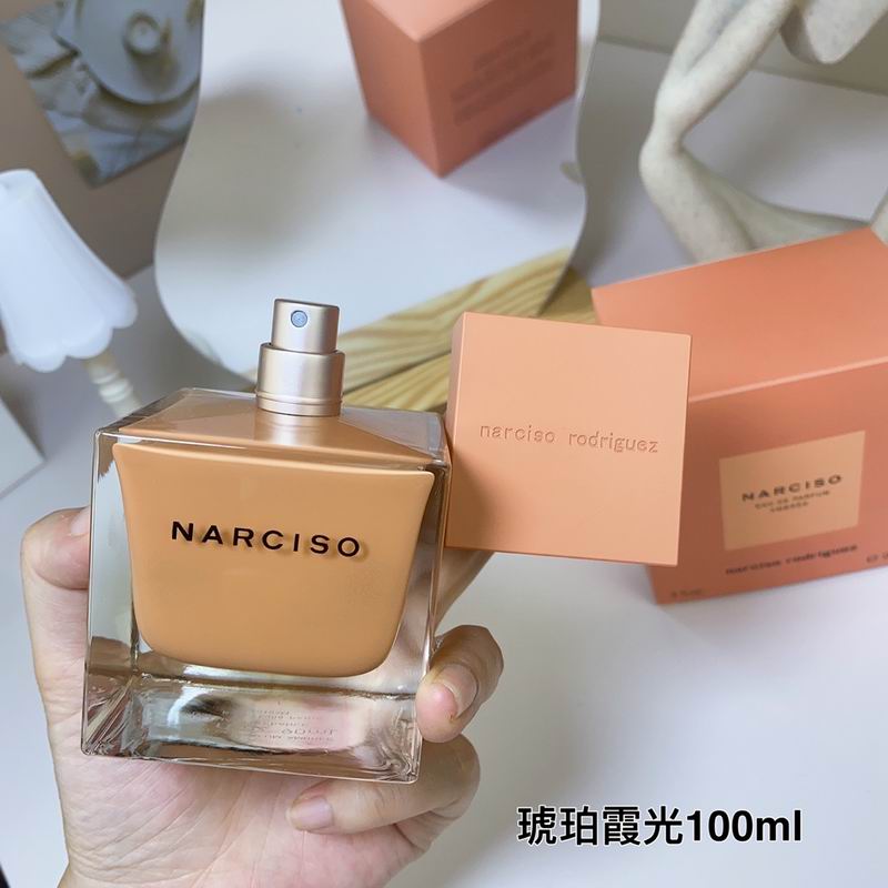 Narciso woman 100ml  (5)