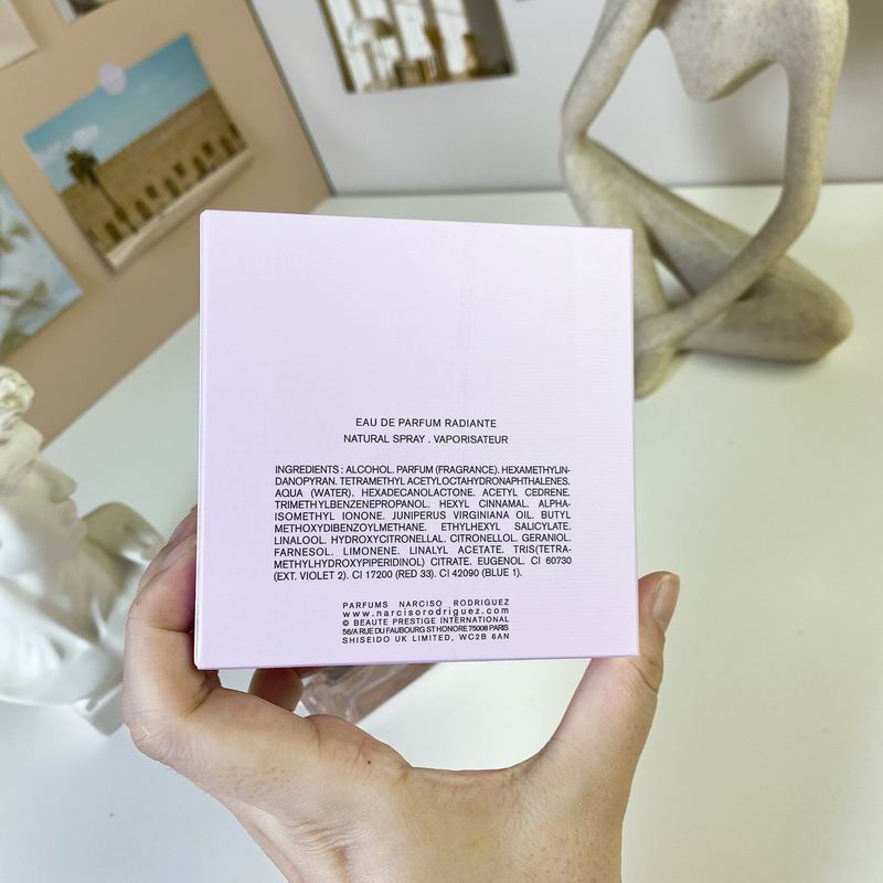 Narciso woman 90ml (1)