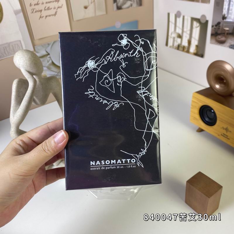 Nasomatto 30ml  (2)