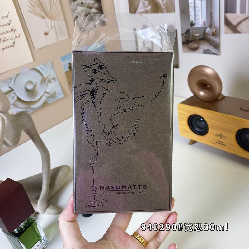 Nasomatto man 30ml  (3)