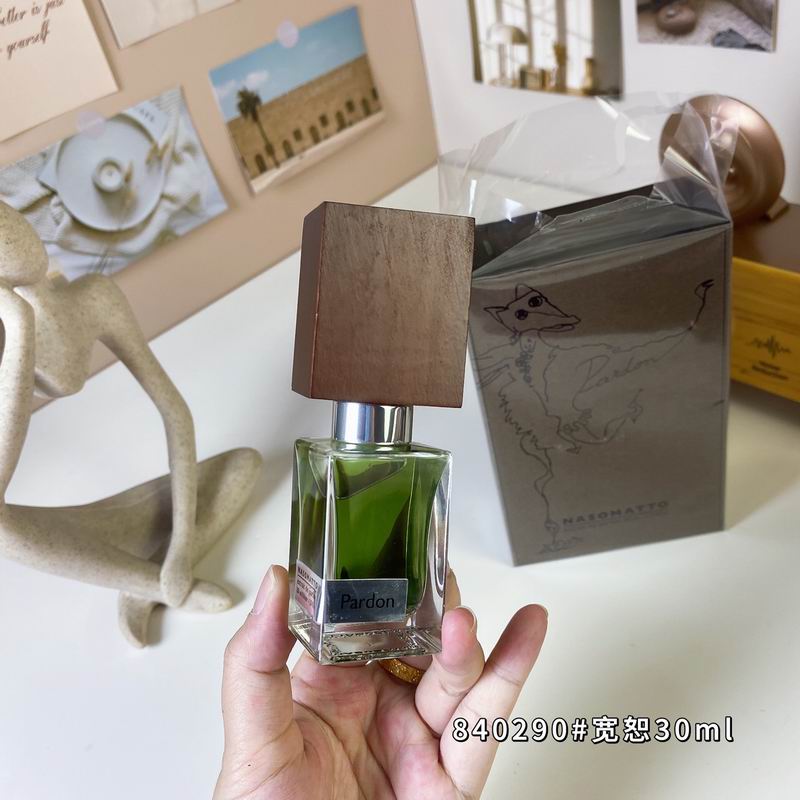 Nasomatto man 30ml  (6)