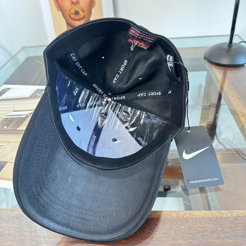 Nike cap dx (657)