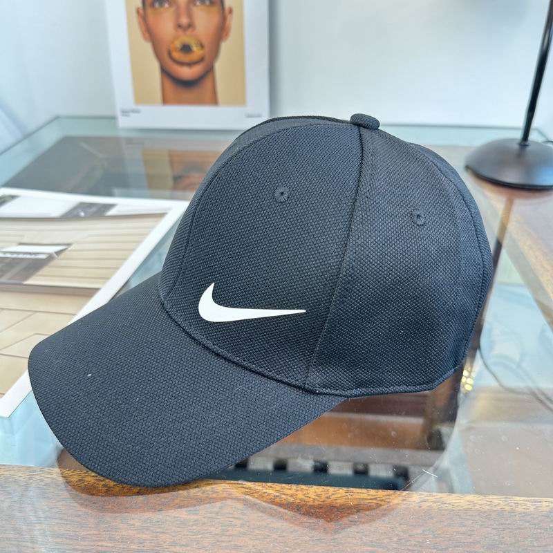 Nike cap dx (663)