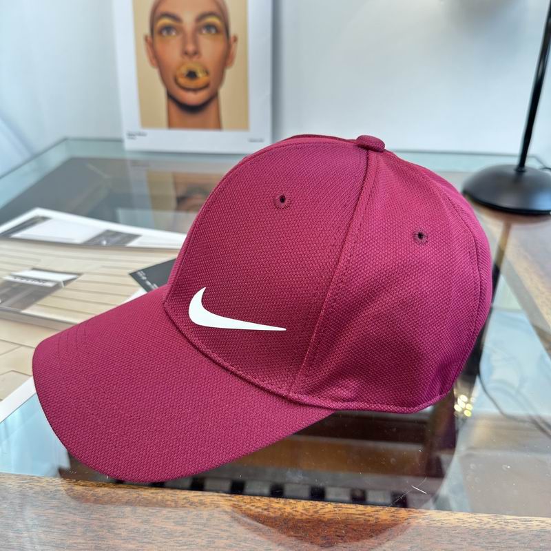 Nike cap dx (672)