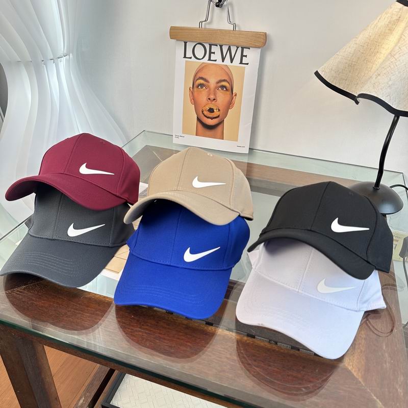 Nike cap dx (674)