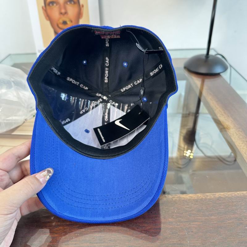 Nike cap dx (695)