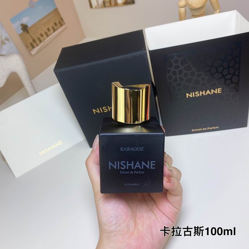 Nishane 100ml  (5)