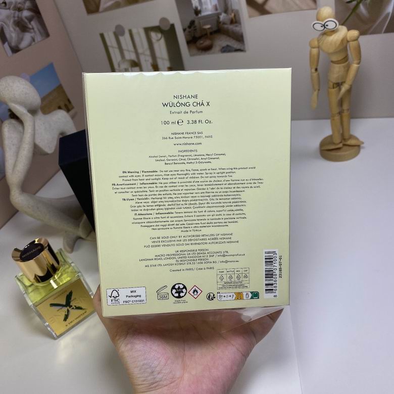 Nishane 100ml    (1)