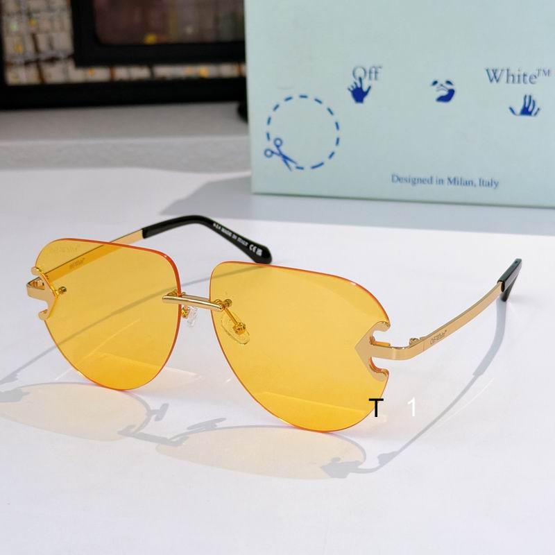 OFF WHITE 0308 62 11-150 a06