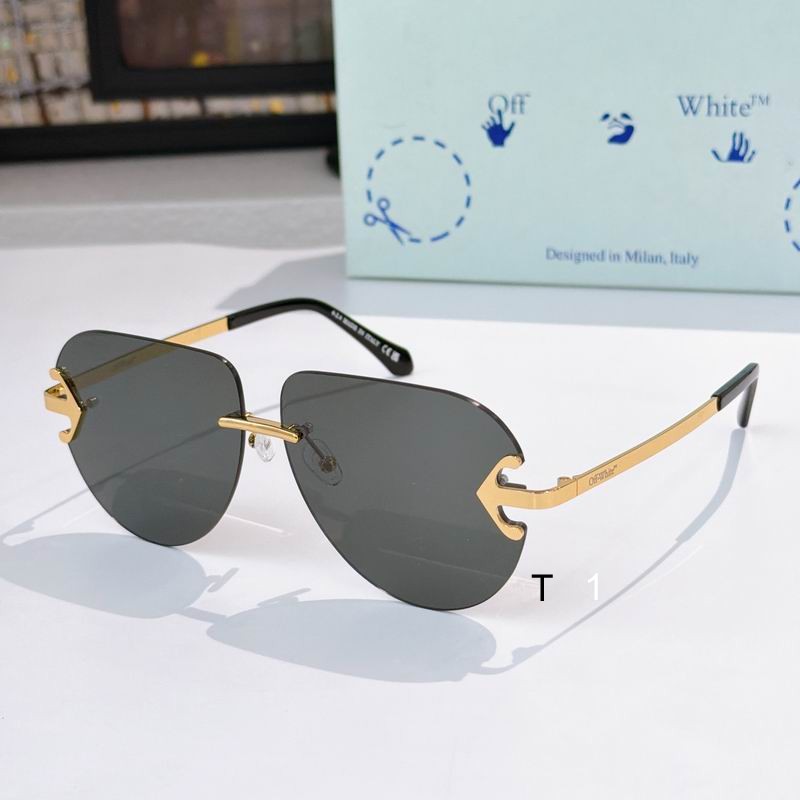 OFF WHITE 0308 62 11-150 a07