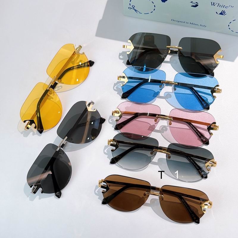 OFF WHITE 0308 62 11-150 a09