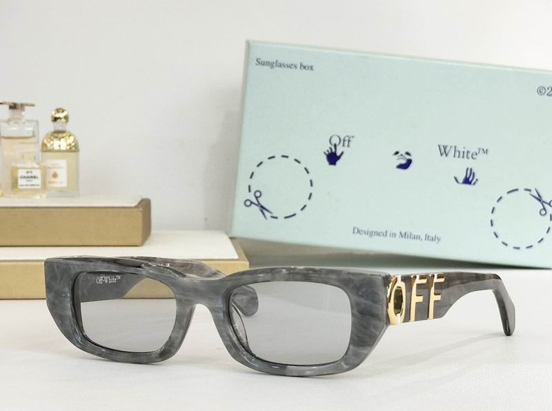 OFF WHite Glasses sms (110)