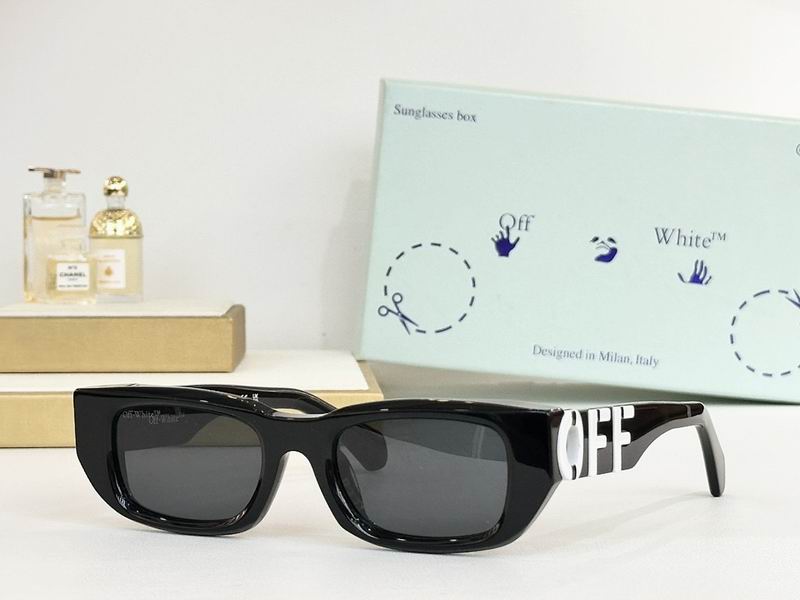 OFF WHite Glasses sms (120)