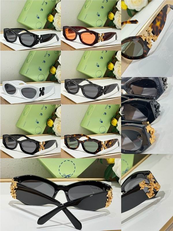 OFF WHite Glasses sms (125)