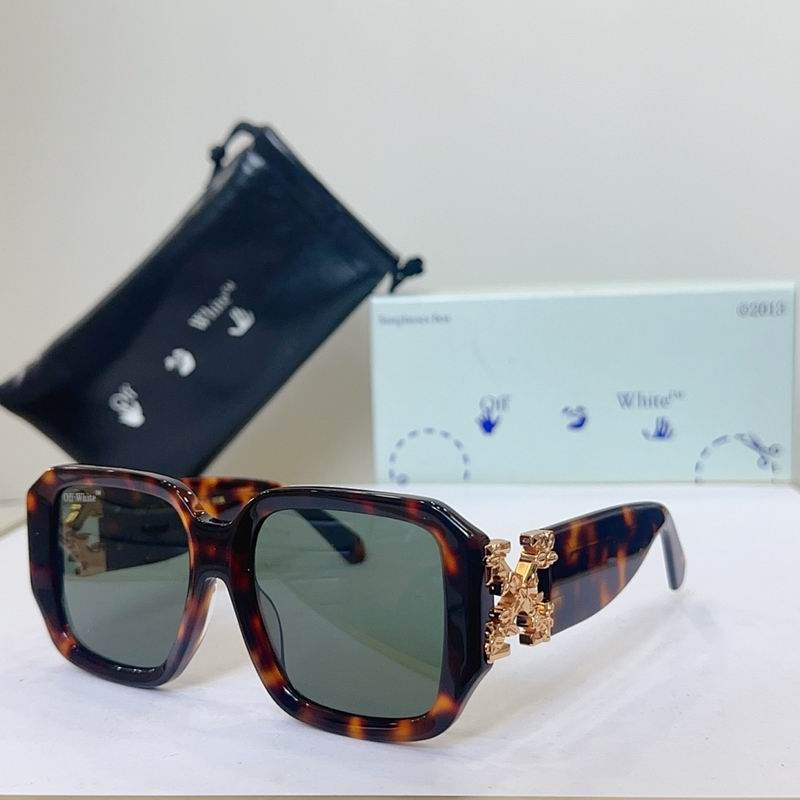 OFF WHite Glasses sms (60)