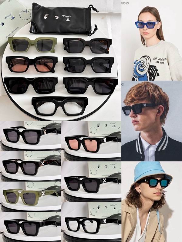 OFF WHite Glasses sms (77)