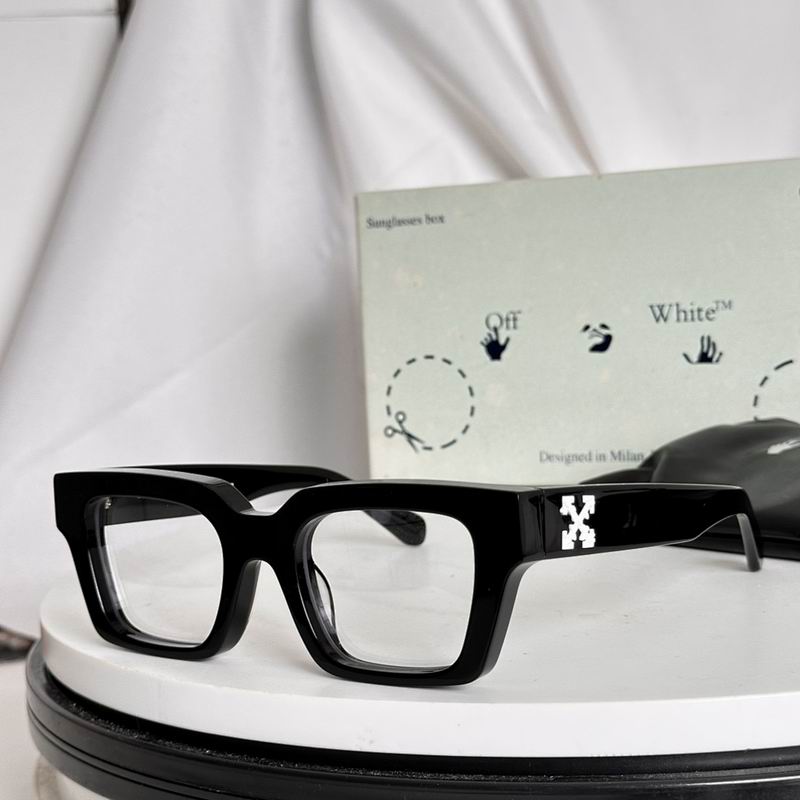 OFF WHite Glasses sms (85)