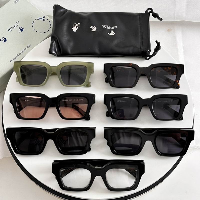 OFF WHite Glasses sms (86)