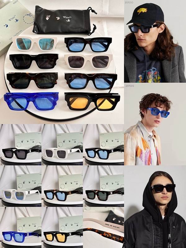 OFF WHite Glasses sms (87)