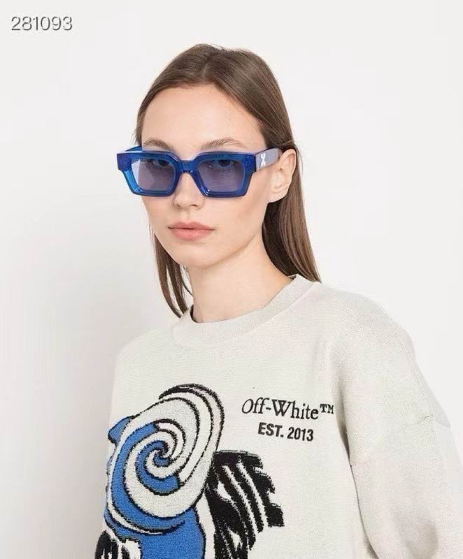 OFF WHite Glasses sms (88)