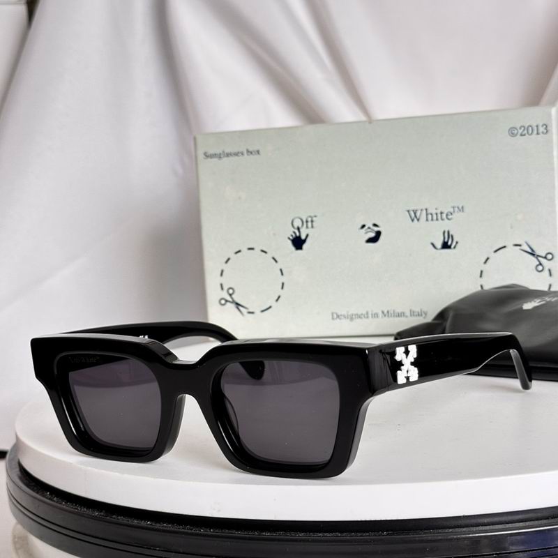 OFF WHite Glasses sms (89)