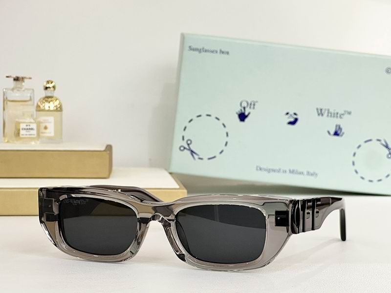 OFF WHite Glasses sms (99)