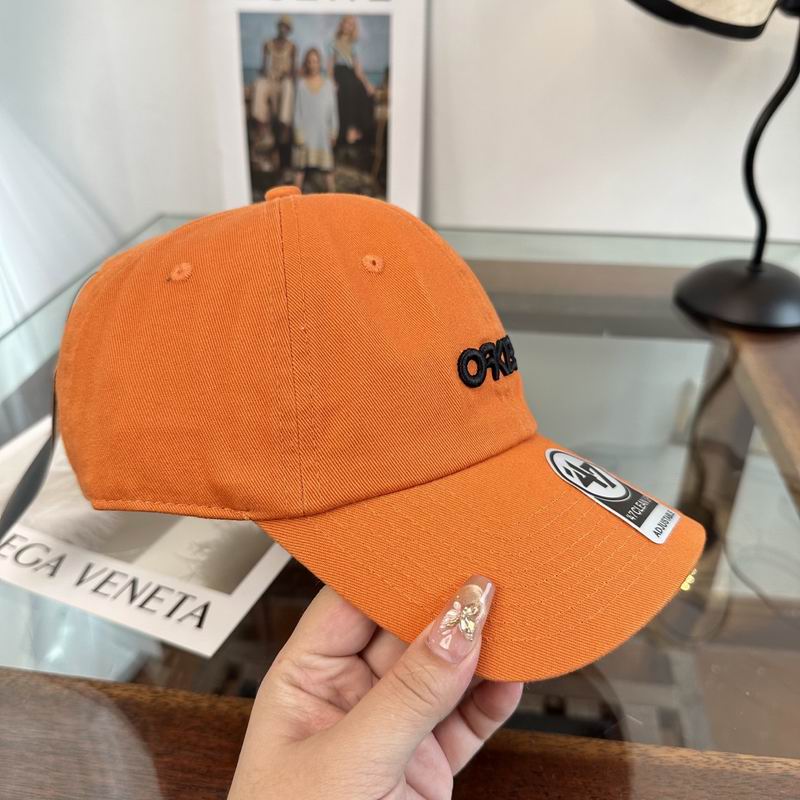 Okley Cap dx (2202)