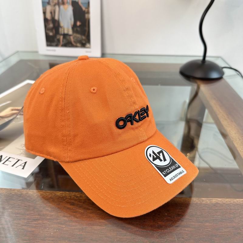 Okley Cap dx (2206)
