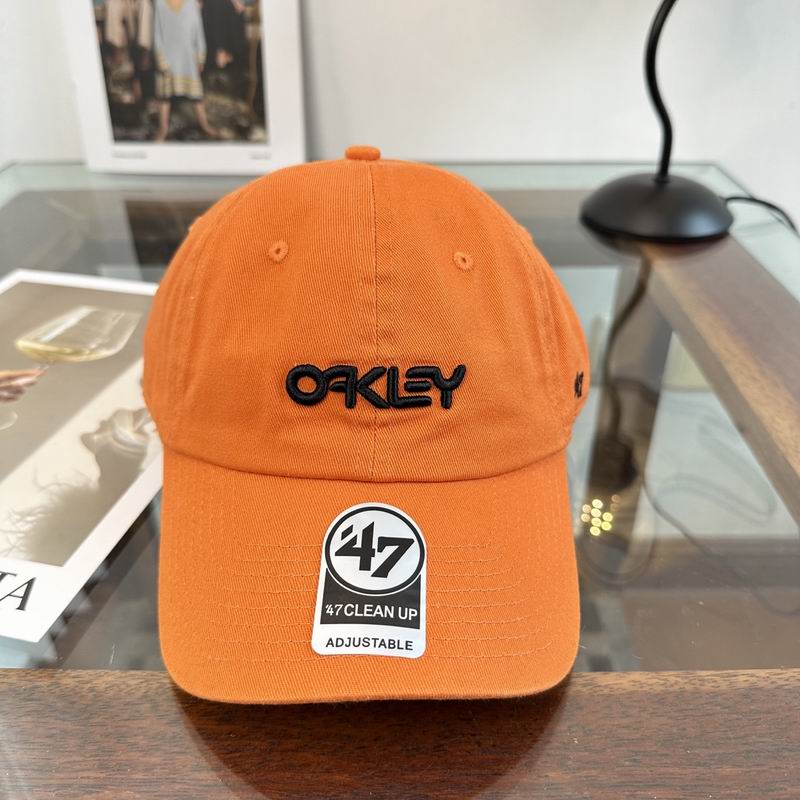 Okley Cap dx (2208)
