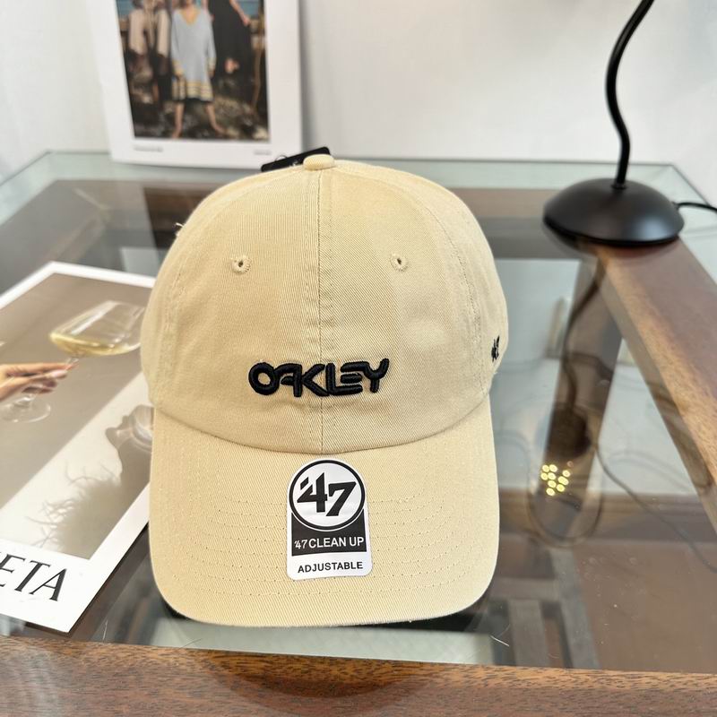 Okley Cap dx (2216)