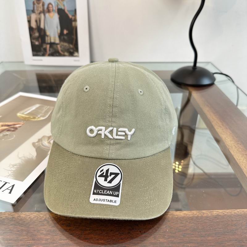 Okley Cap dx (2226)