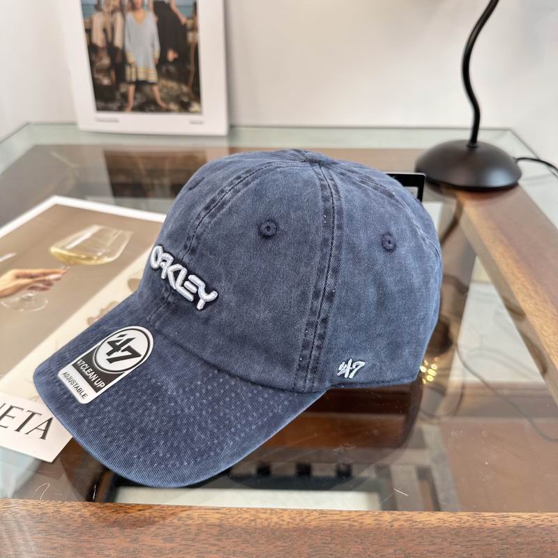 Okley Cap dx (2234)