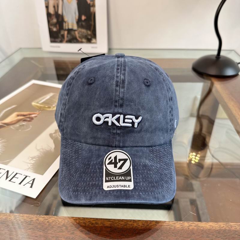 Okley Cap dx (2235)