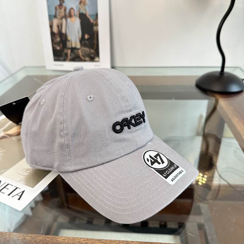 Okley Cap dx (2243)