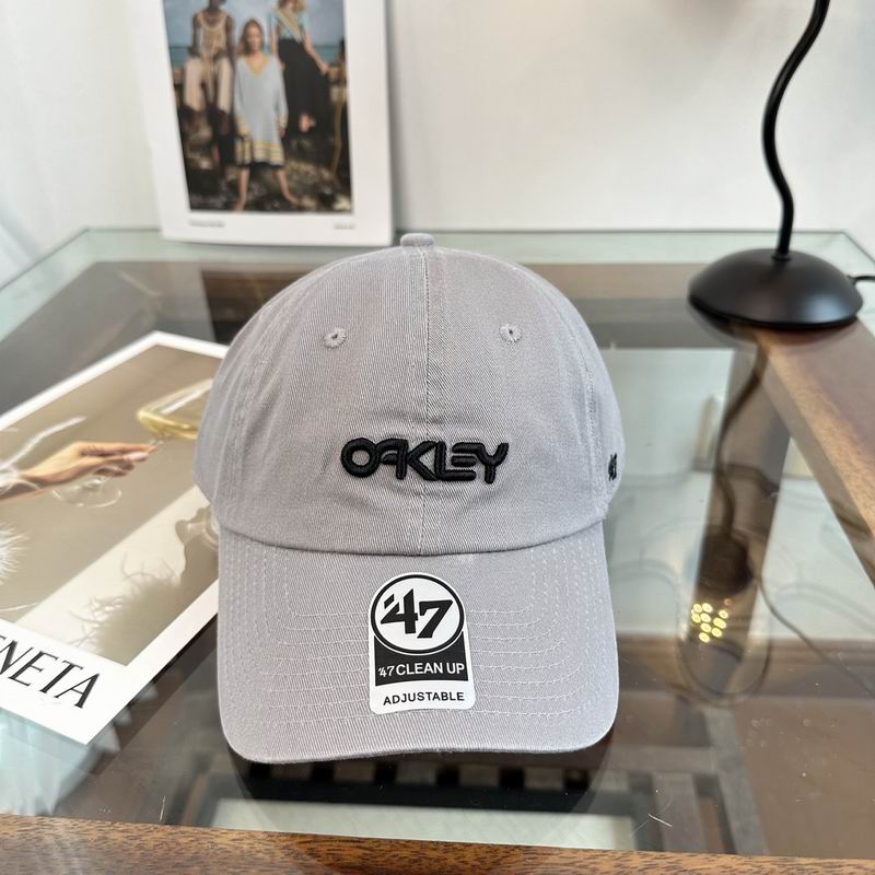 Okley Cap dx (2245)