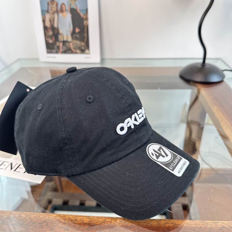 Okley Cap dx (2252)