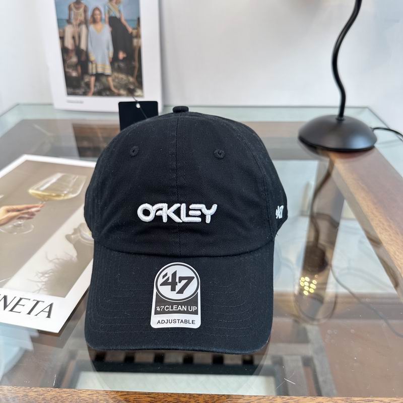 Okley Cap dx (2254)