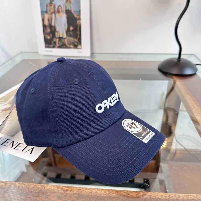 Okley Cap dx (2261)