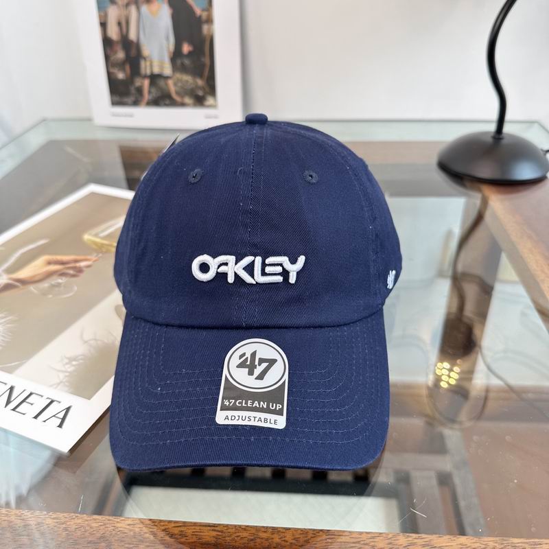 Okley Cap dx (2263)
