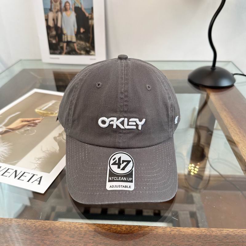 Okley Cap dx (2273)