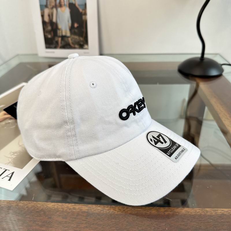 Okley Cap dx (2280)