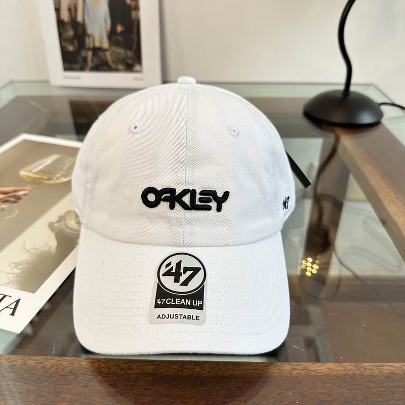 Okley Cap dx (2282)