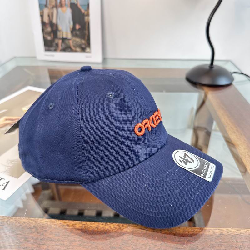 Okley Cap dx (2290)