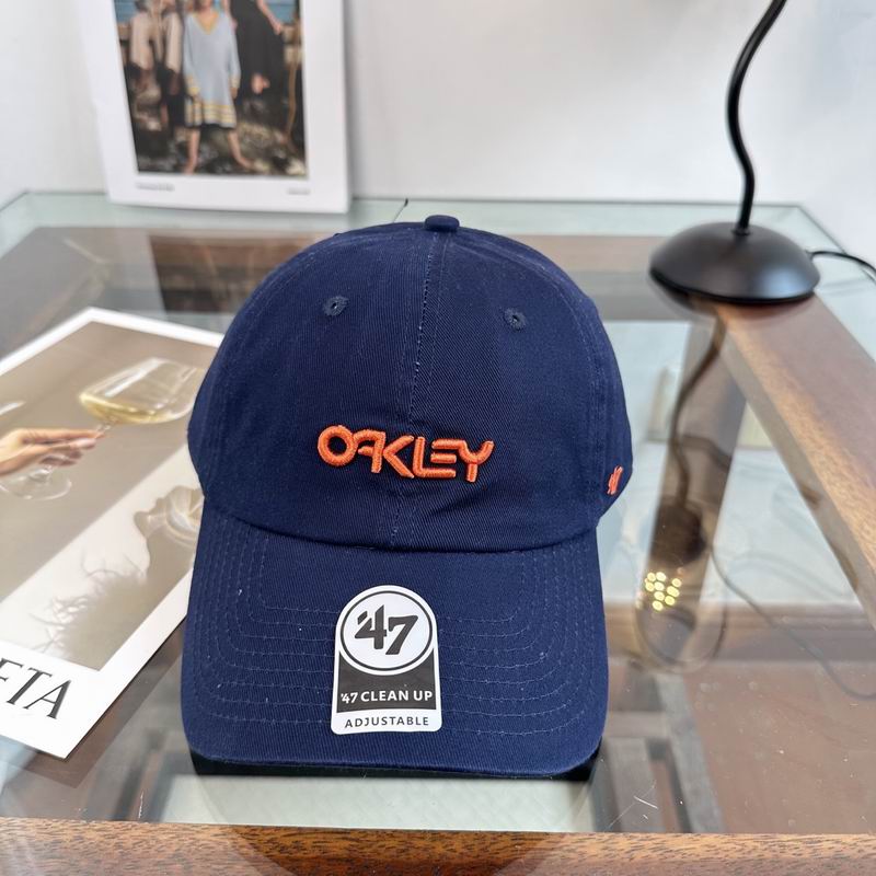 Okley Cap dx (2292)