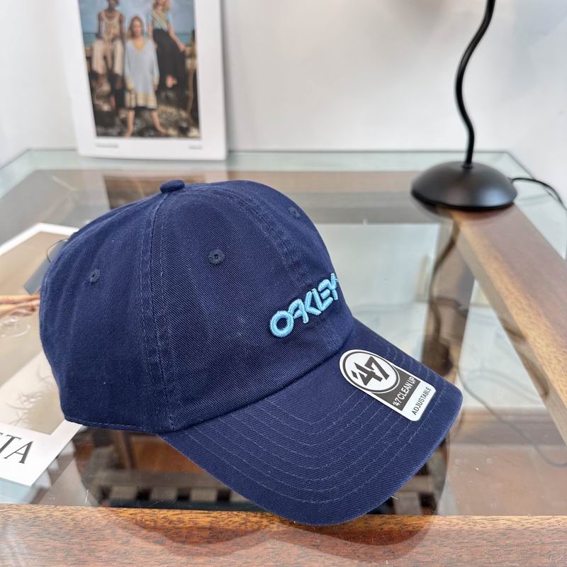Okley Cap dx (2299)