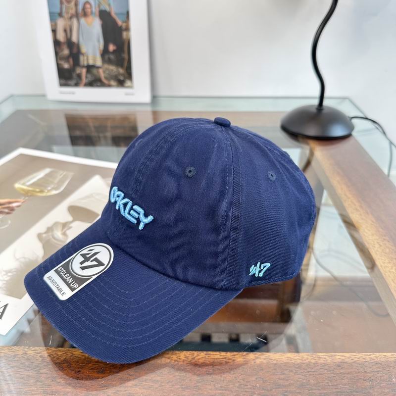 Okley Cap dx (2300)