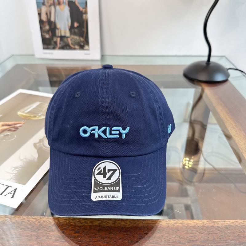 Okley Cap dx (2301)
