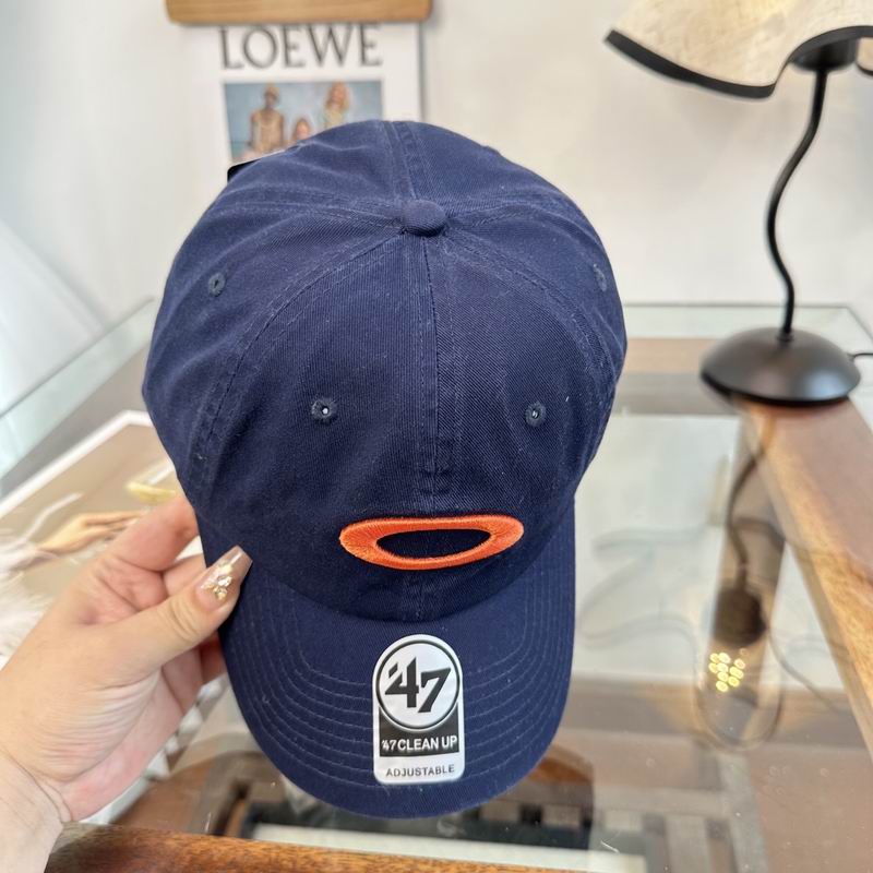 Okley Cap dx (2307)
